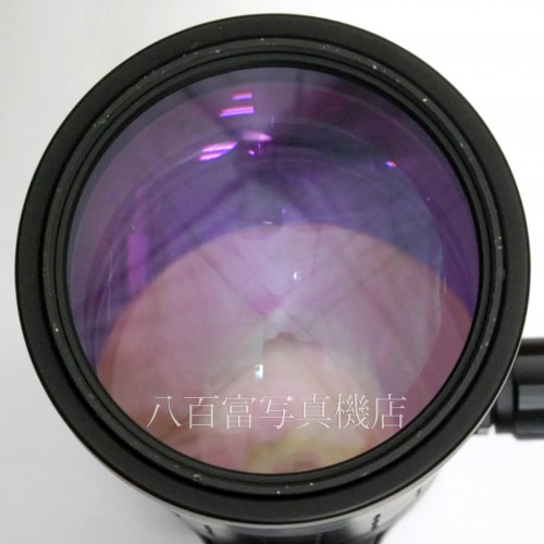 中古】 シグマ APO TELE MACRO 400mm F5.6 ペンタックスAF用
