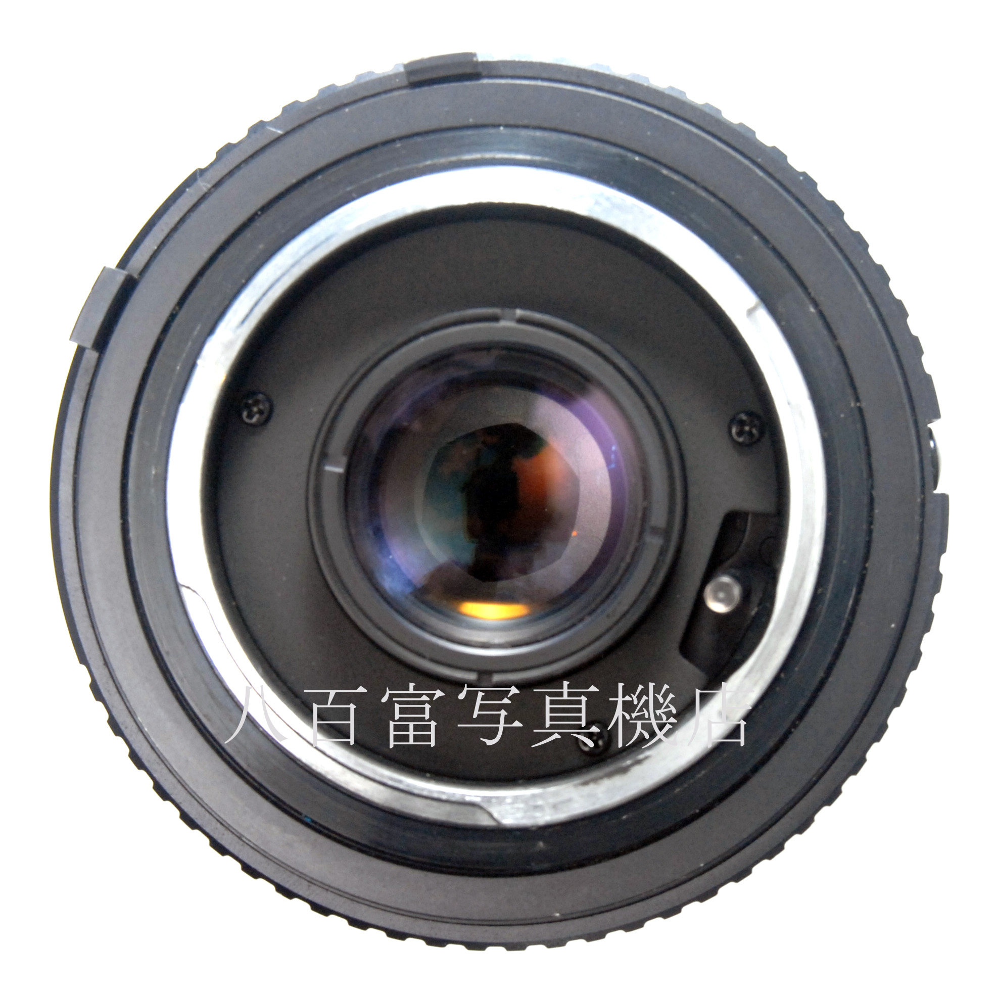 【中古】 ミノルタ MD ロッコール 24mm F2.8 前期 エルマリート型 MINOLTA 中古交換レンズ 66000