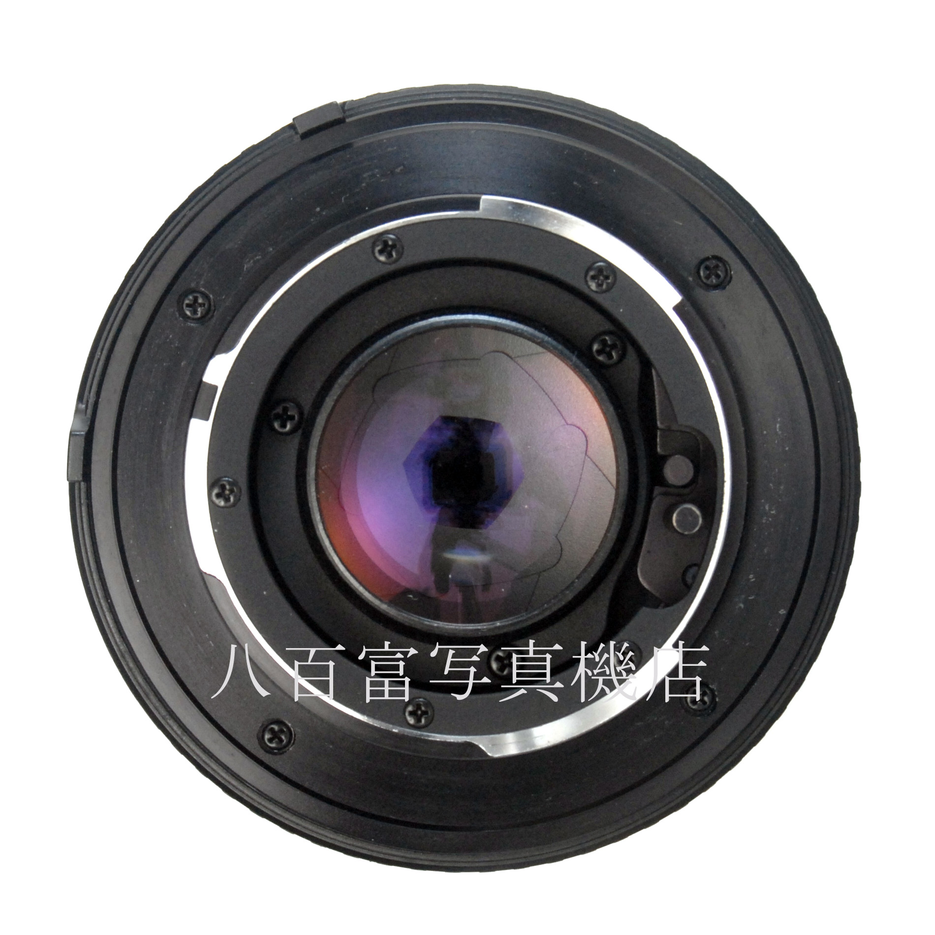 【中古】 ミノルタ MD ロッコール 50mm F1.7 後期型 MINOLTA 中古交換レンズ 62945