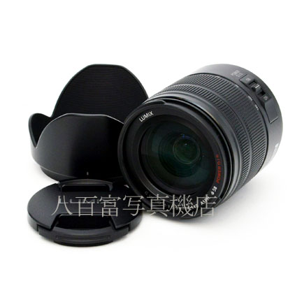 【中古】 パナソニック LUMIX G VARIO HD 14-140mm F3.5-5.6 ASPH/ POWER O.I.S.  Panasonic ルミックス バリオ 中古交換レンズ 47552