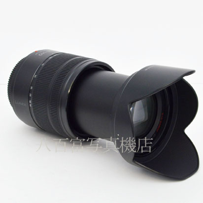 【中古】 パナソニック LUMIX G VARIO HD 14-140mm F3.5-5.6 ASPH/ POWER O.I.S.  Panasonic ルミックス バリオ 中古交換レンズ 47552