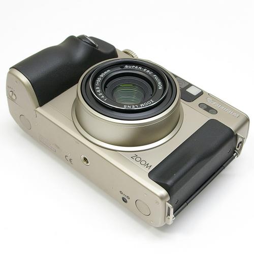 中古 フジ GA645Zi Professional シルバー FUJIFILM 【中古カメラ】 K2043