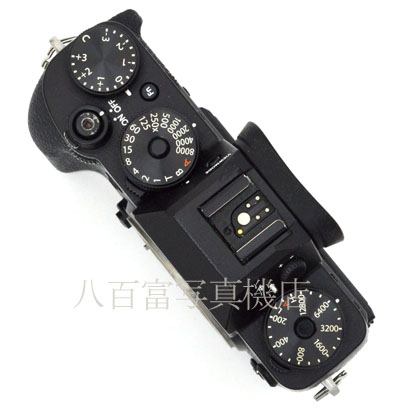 【中古】 フジフイルムX-T2 ボディ ブラック FUJIFILM 中古デジタルカメラ 47568