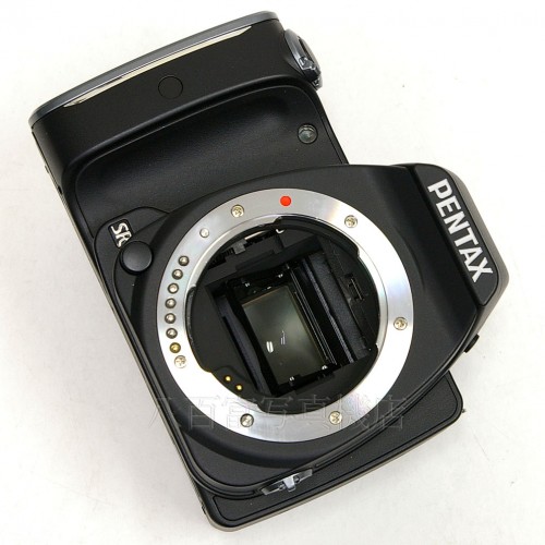 【中古】 ペンタックス K-S1 ブラックボディ DA L 18-55 セット PENTAX 中古カメラ 21279