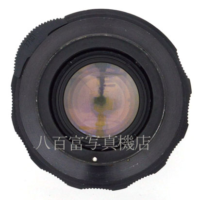 【中古】 アサヒ Super Takumar 55mm F1.8 M42 PENTAX スーパータクマー中古交換レンズ 47557