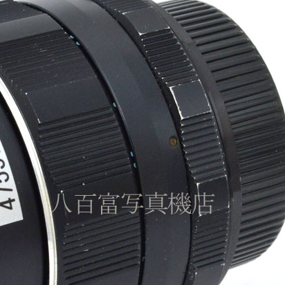 【中古】 アサヒ Super Takumar 55mm F1.8 M42 PENTAX スーパータクマー中古交換レンズ 47557