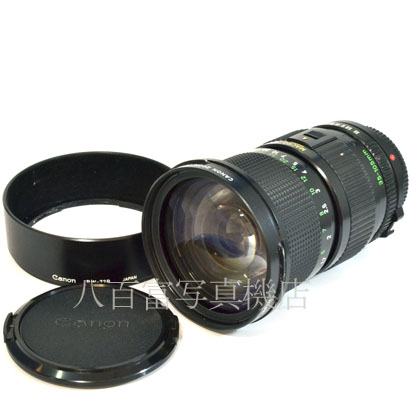 【中古】キヤノン New FD 35-105mm F3.5 Canon 中古交換レンズ 43288