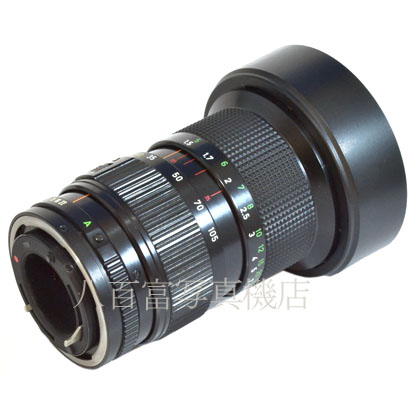 【中古】キヤノン New FD 35-105mm F3.5 Canon 中古交換レンズ 43288