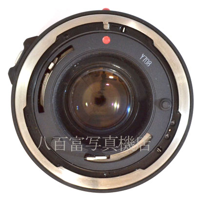 【中古】キヤノン New FD 35-105mm F3.5 Canon 中古交換レンズ 43288