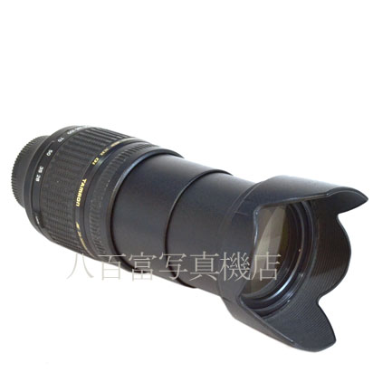 【中古】 タムロン AF 28-300mm F3.5-6.3 XR VC A20 ニコンAF用 中古交換レンズ 43300