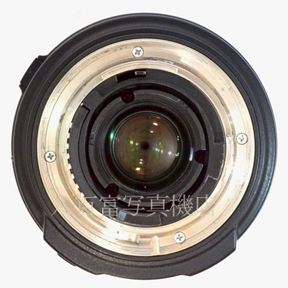 【中古】 タムロン AF 28-300mm F3.5-6.3 XR VC A20 ニコンAF用 中古交換レンズ 43300