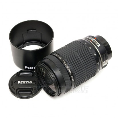  【中古】 SMC ペンタックス DA L 55-300mm F4-5.8 ED PENTAX 中古レンズ 21280