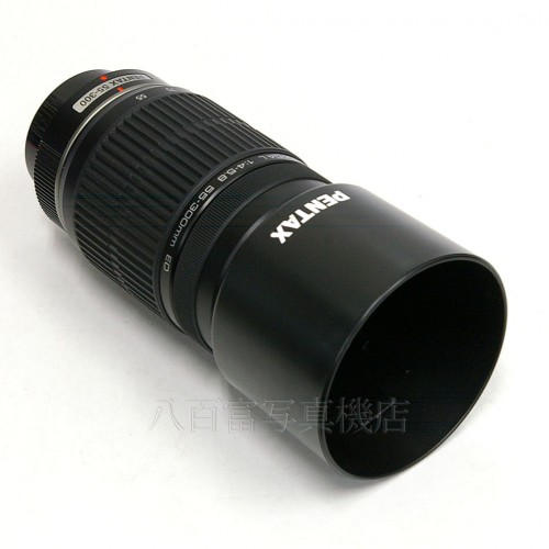  【中古】 SMC ペンタックス DA L 55-300mm F4-5.8 ED PENTAX 中古レンズ 21280