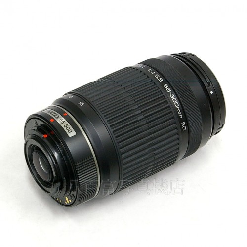  【中古】 SMC ペンタックス DA L 55-300mm F4-5.8 ED PENTAX 中古レンズ 21280