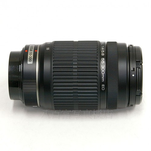  【中古】 SMC ペンタックス DA L 55-300mm F4-5.8 ED PENTAX 中古レンズ 21280