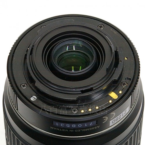  【中古】 SMC ペンタックス DA L 55-300mm F4-5.8 ED PENTAX 中古レンズ 21280