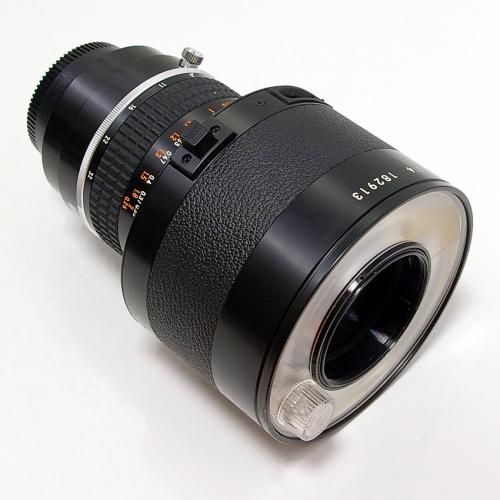 中古 ニコン Medical-Nikkor 120mm F4 Nikon/メディカル ニッコール