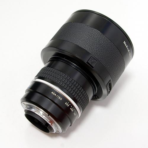 中古 ニコン Medical-Nikkor 120mm F4 Nikon/メディカル ニッコール