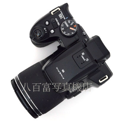 【中古】 富士フイルム ファインピックス S9800 FUJIFILM FINEPIX 中古デジタルカメラ 47549