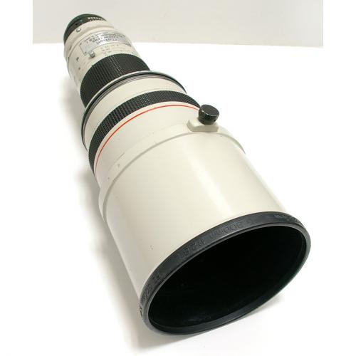 中古 キャノン New FD 300mm F2.8L Canon