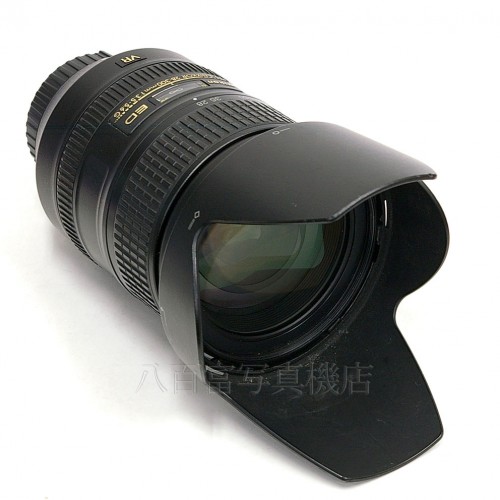 【中古】 ニコン AF-S NIKKOR 28-300mm F3.5-5.6G ED VR Nikon / ニッコール 中古レンズ 21282