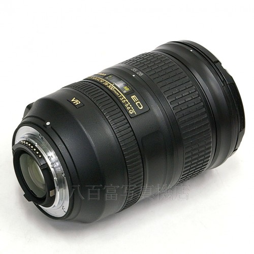 【中古】 ニコン AF-S NIKKOR 28-300mm F3.5-5.6G ED VR Nikon / ニッコール 中古レンズ 21282