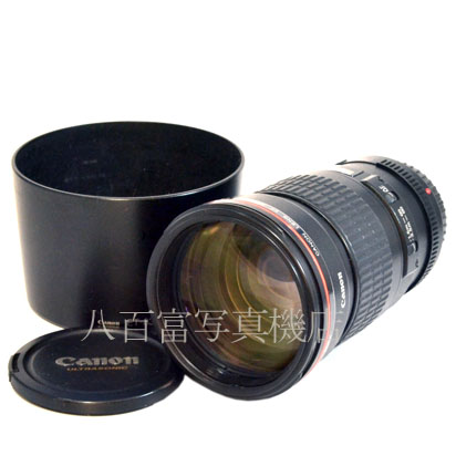 【中古】 キヤノン EF 200mm F2.8L II USM Canon 中古交換レンズ 43285