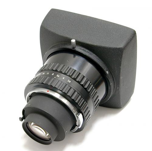 中古 ニコン Nikkor 50mm F3.5 ブロニカS2・EC用 Nikon / ニッコール