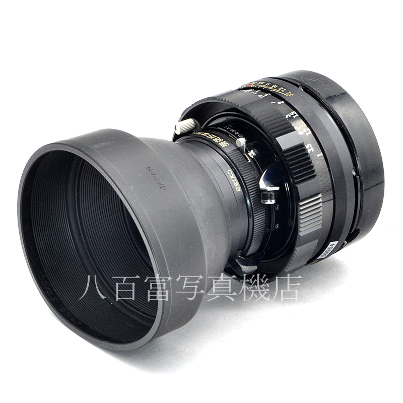 中古】 マミヤ SEKOR 100mm F3.5 プレス用 Mamiya セコール 中古交換