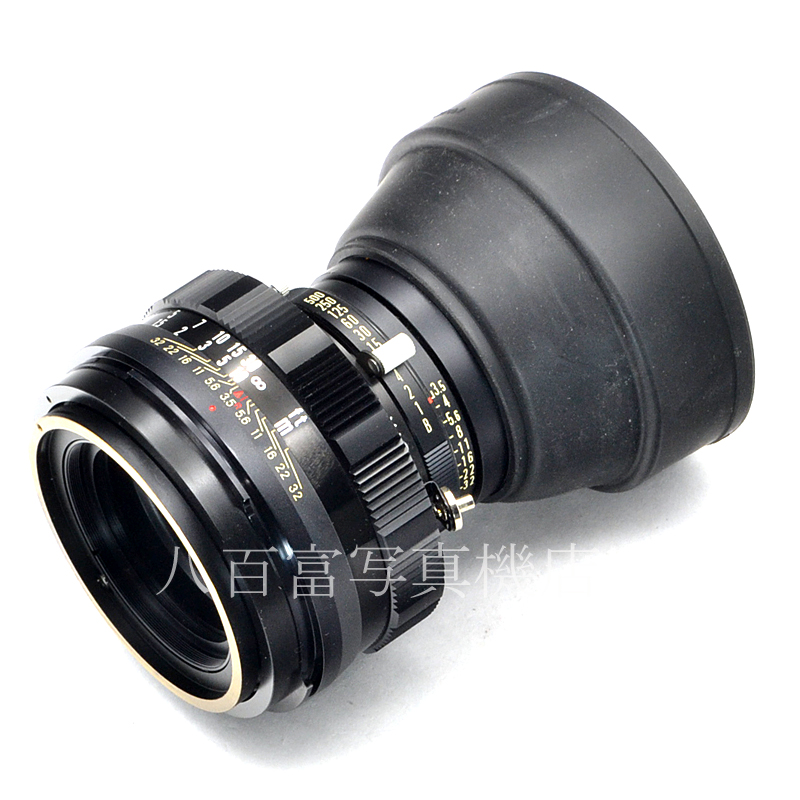 中古】 マミヤ SEKOR 100mm F3.5 プレス用 Mamiya セコール 中古交換