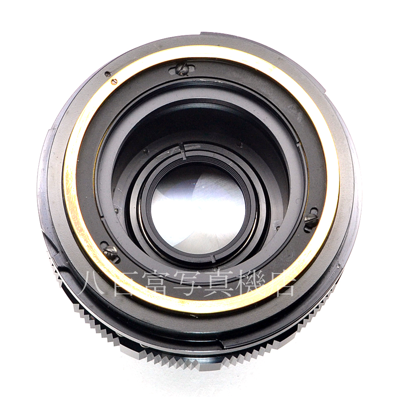 マミヤ MAMIYA-SEKOR 100mm F3.5 フード付 中判レンズ 中古】 マミヤ SEKOR 100mm F3.5 プレス用 Mamiya セコール 中古交換