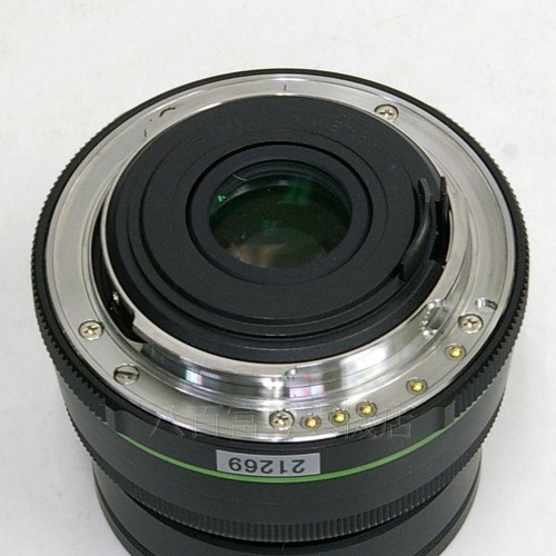 【中古】 SMC ペンタックス DA 70mm F2.4 Limited PENTAX 中古レンズ 21269