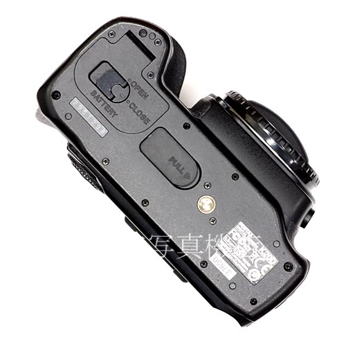 【中古】 ペンタックス K20D ボディ PENTAX 中古カメラ 37650