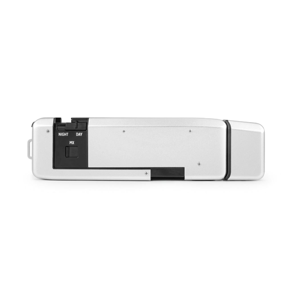ロモグラフィー Lomomatic 110 Camera & Flash Metal / hp110lm / 110フィルムカメラ / Lomography
