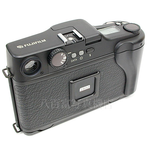 中古 フジ GA645W Professional FUJIFILM 【中古カメラ】 K2802