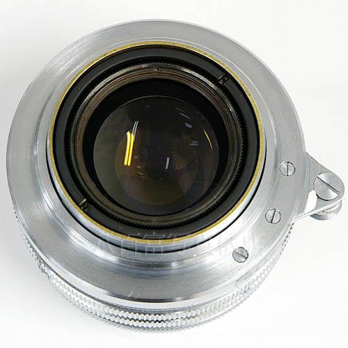 中古 キヤノン 50mm F1.5 ライカLマウントCanon 【中古レンズ】 13119