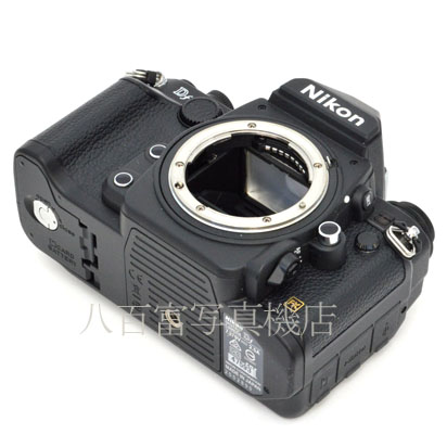 【中古】 ニコン Df ボディ ブラック Nikon 中古カメラ 47593