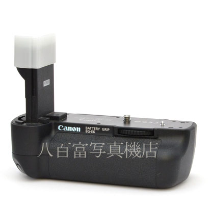 【中古】 キヤノン バッテリーグリップ BG-E6+BGM-E6 5DMarkII用 Canon 中古アクセサリー 47606