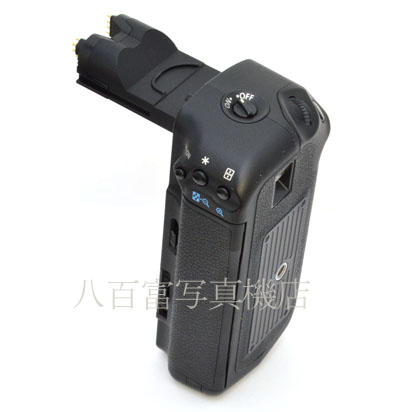 【中古】 キヤノン バッテリーグリップ BG-E6+BGM-E6 5DMarkII用 Canon 中古アクセサリー 47606