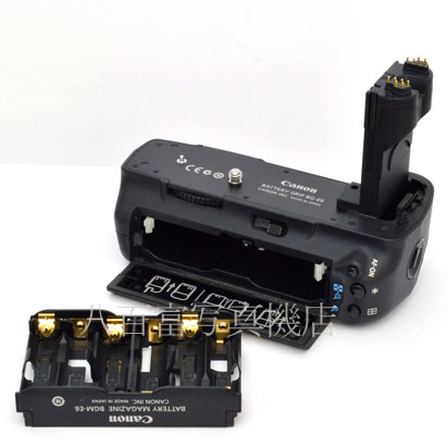 Canon - 【中古】(キヤノン) Canon EOS Kiss X6i+他社製バッテリーグリップ 楽天市場】【中古】 (キヤノン) Canon EOS Kiss X6i+他社製