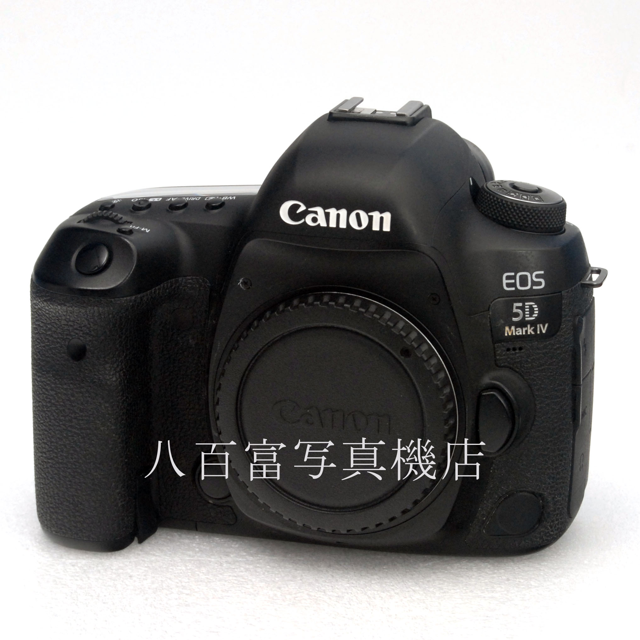 【中古】キヤノン EOS 5D Mark IV ボディ Canon デジタル一眼レフカメラ 中古デジタルカメラ 63975