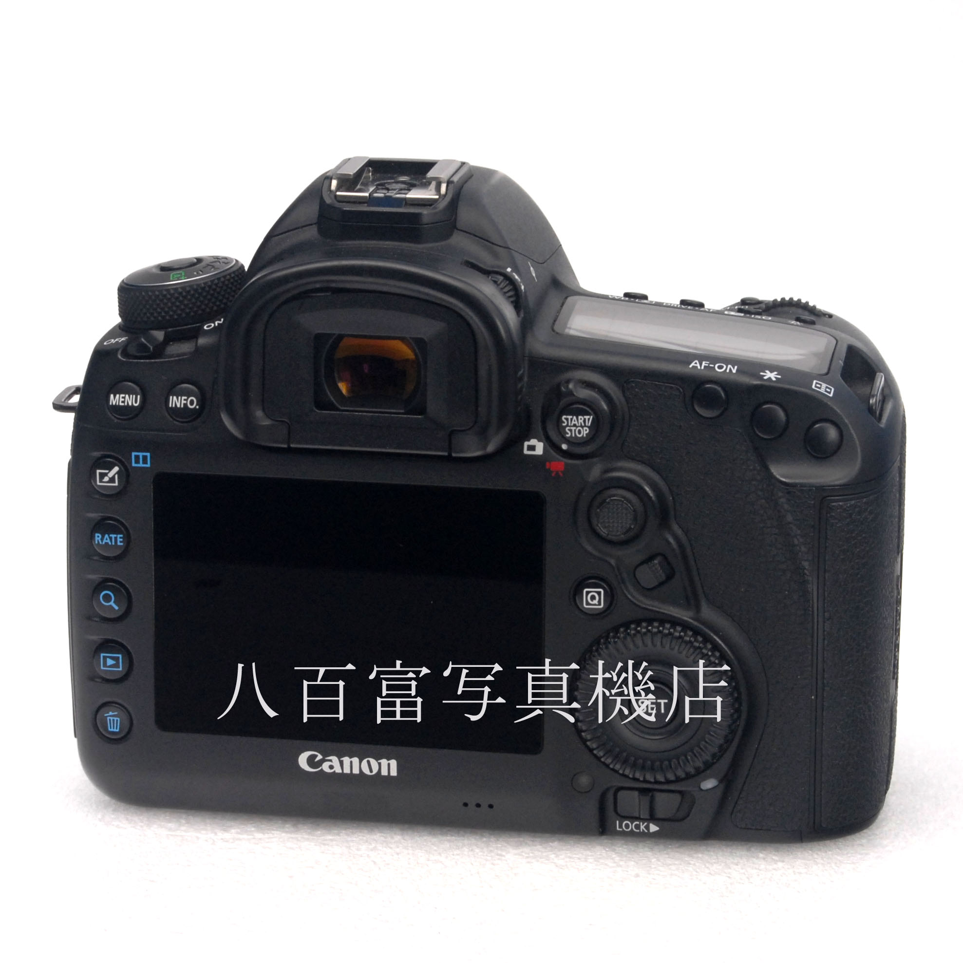 【中古】キヤノン EOS 5D Mark IV ボディ Canon デジタル一眼レフカメラ 中古デジタルカメラ 63975