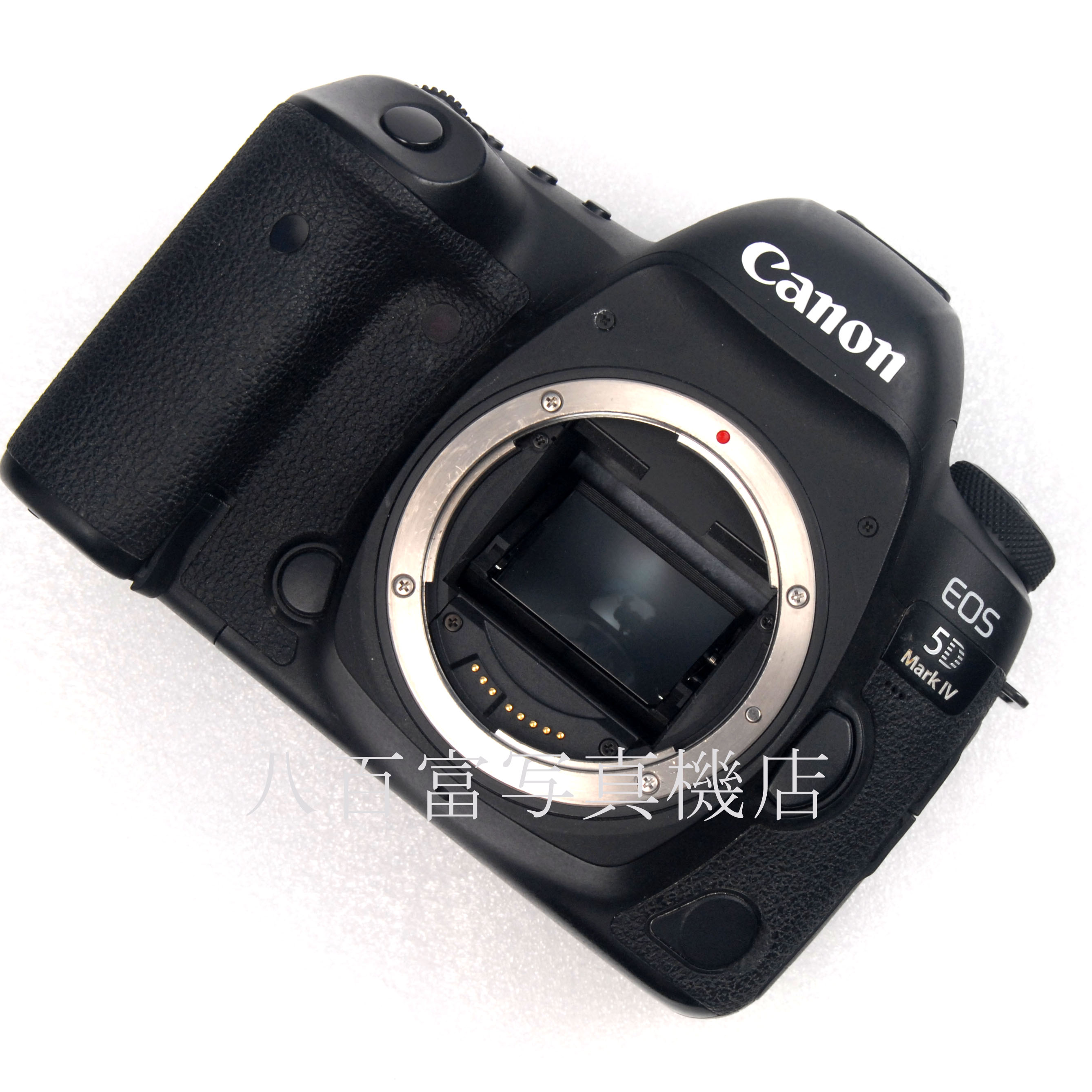 【中古】キヤノン EOS 5D Mark IV ボディ Canon デジタル一眼レフカメラ 中古デジタルカメラ 63975