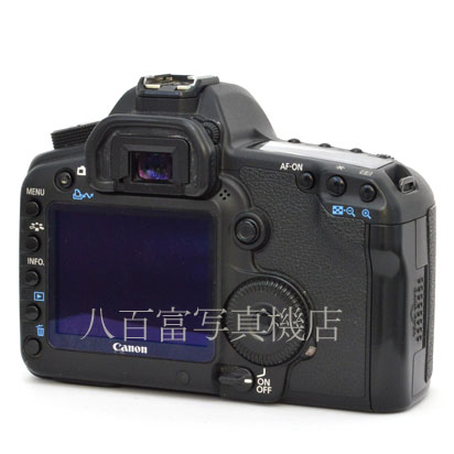 【中古】 キヤノン EOS 5D Mark II ボディ Canon 中古デジタルカメラ 47607