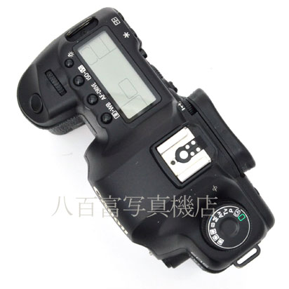 【中古】 キヤノン EOS 5D Mark II ボディ Canon 中古デジタルカメラ 47607