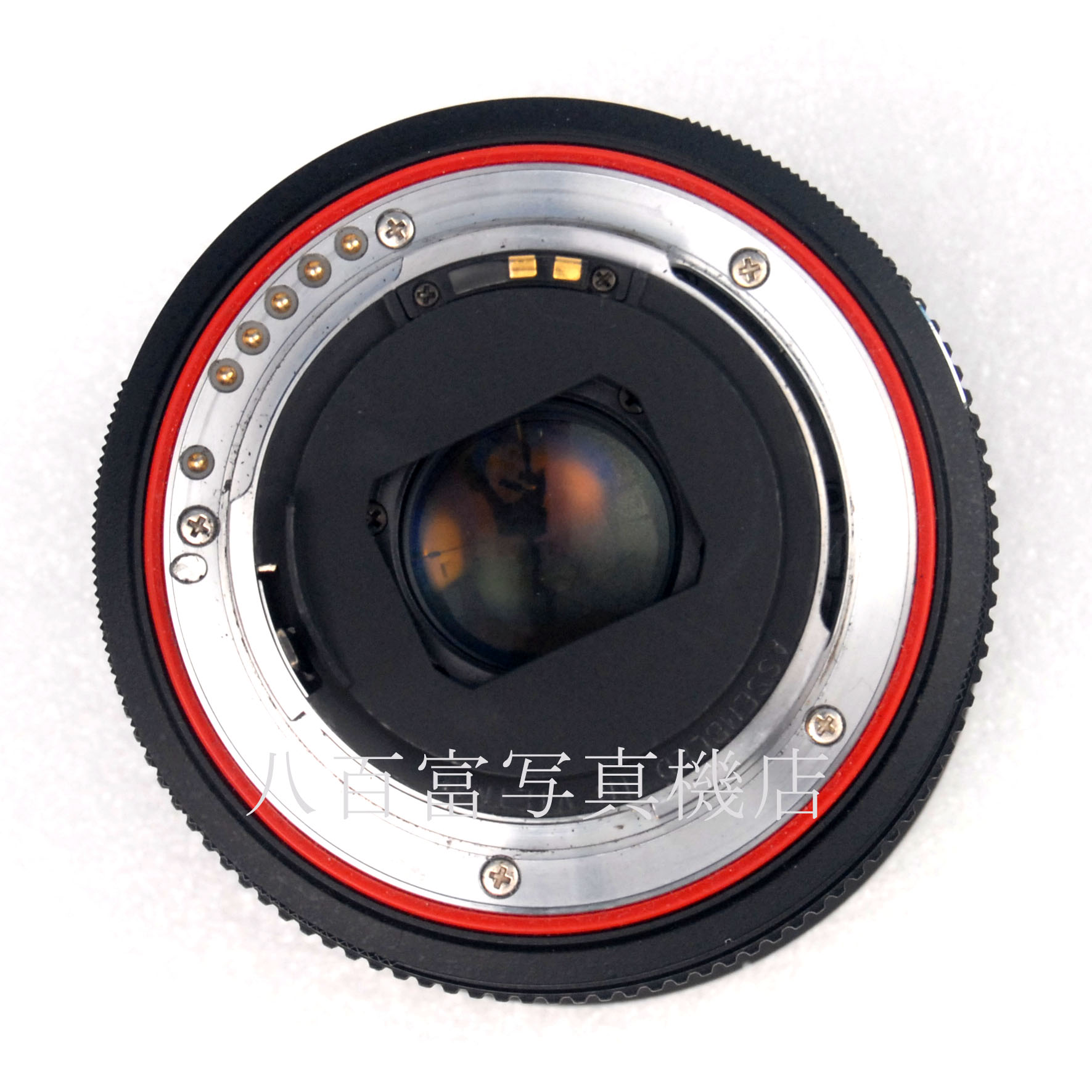 【中古】 ペンタックス HD PENTAX-DA 16-85mm F3.5-5.6 WR PENTAX 中古交換レンズ 65821