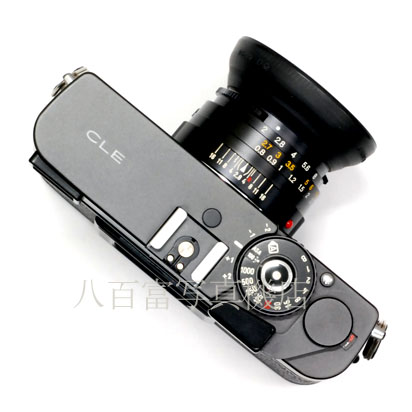 【中古】 ミノルタ CLE 40mm F2 セット MINOLTA 中古フイルムカメラ 43262