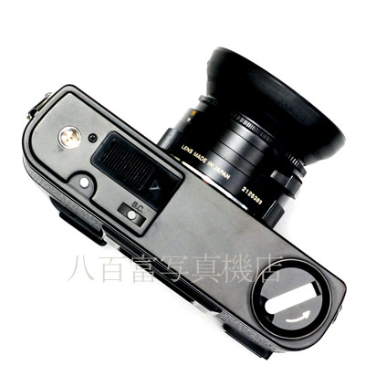 【中古】 ミノルタ CLE 40mm F2 セット MINOLTA 中古フイルムカメラ 43262