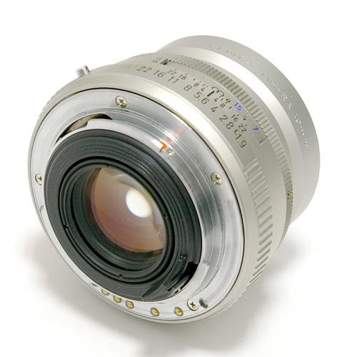 中古 SMC ペンタックス FA 43mm F1.9 Limited シルバー PENTAX｜カメラのことなら八百富写真機店
