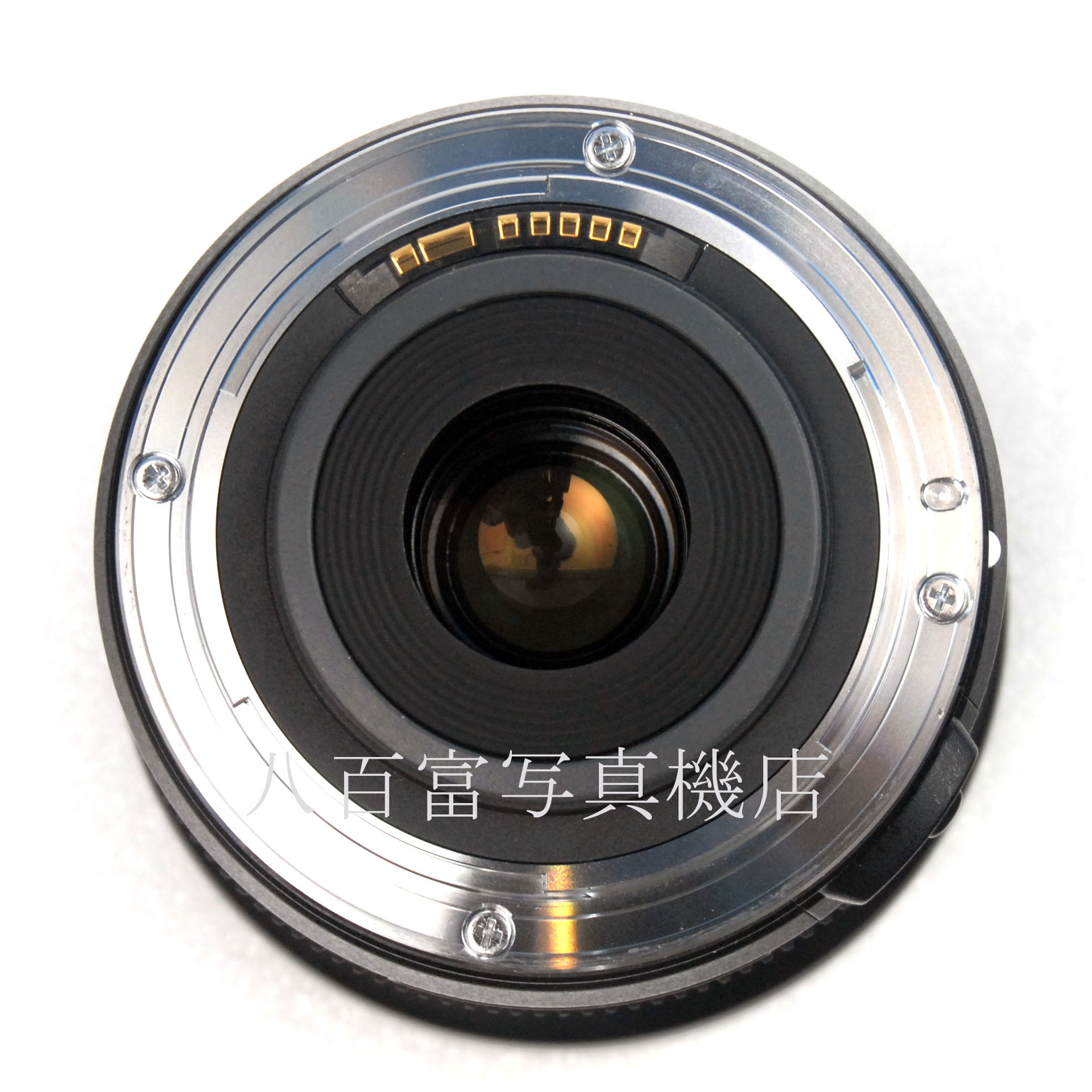 【中古】 キヤノン EF-S 10-22mm F3.5-4.5 USM Canon 中古交換レンズ 66219